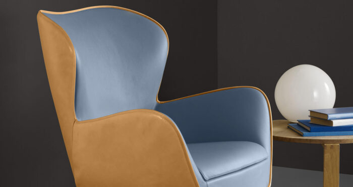 Colette Armchair