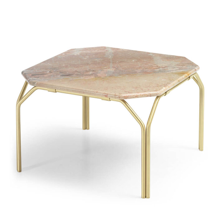 Colette Coffee Table