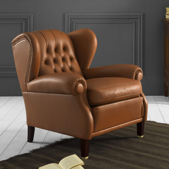 Elisabeth Armchair