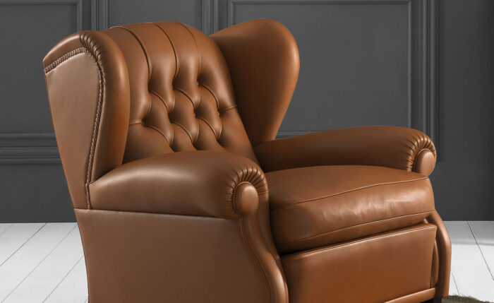 Elisabeth Armchair