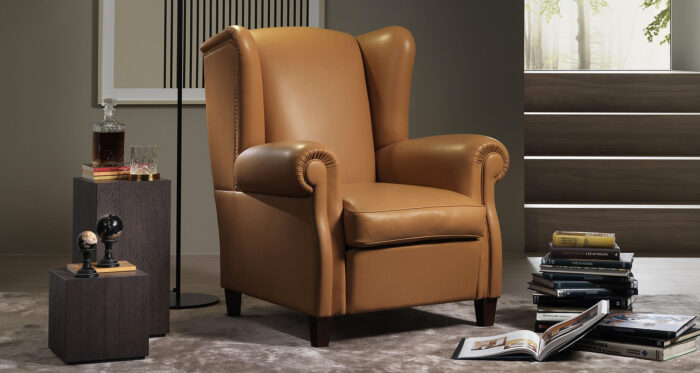 Era Armchair