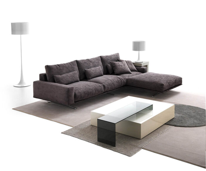 Extrasoft Sectional Sofa