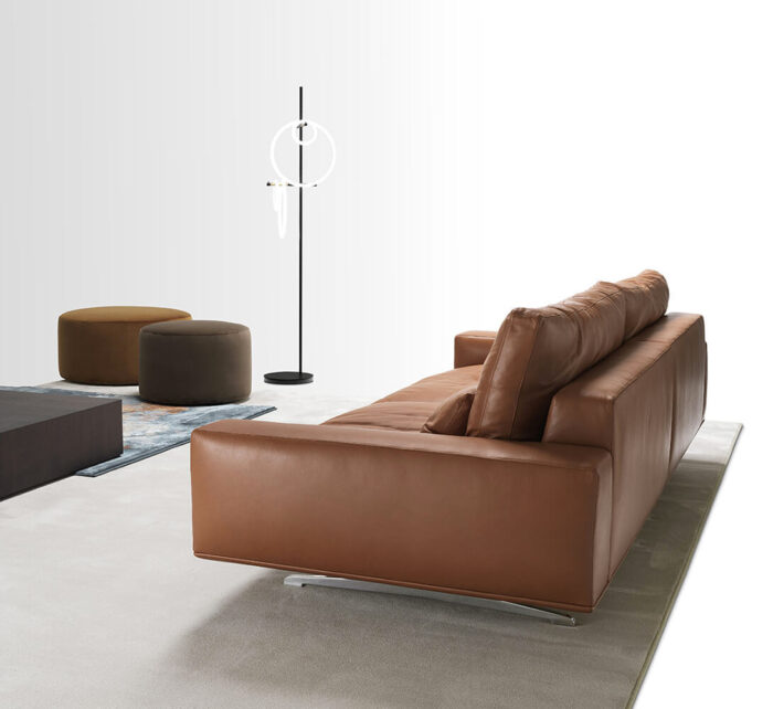 Extrasoft Sofa