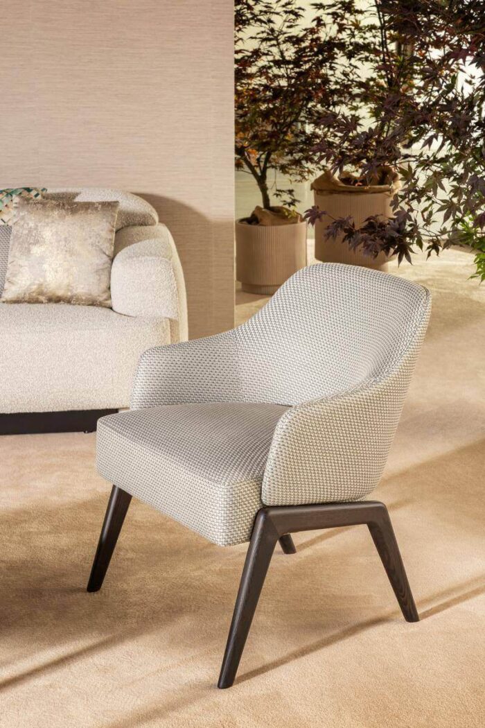 Gio Armchair