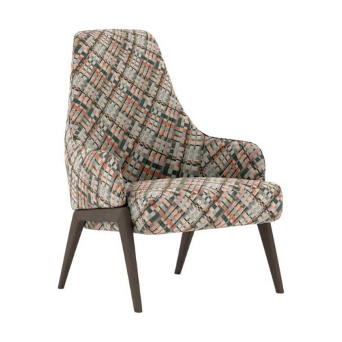 Gio Bergere Armchair