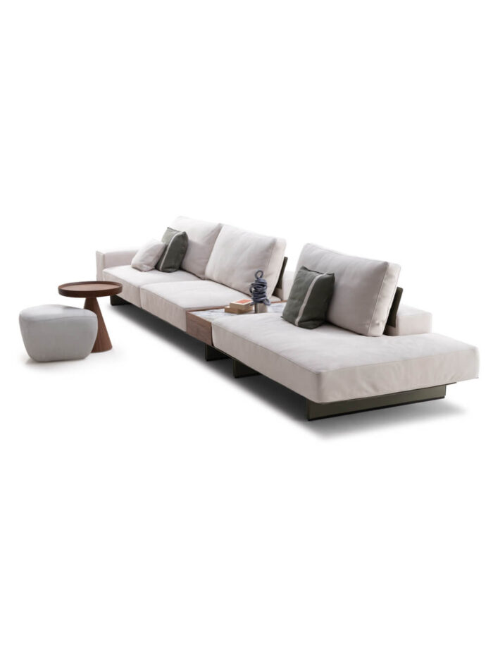 Granville Sectional Sofa