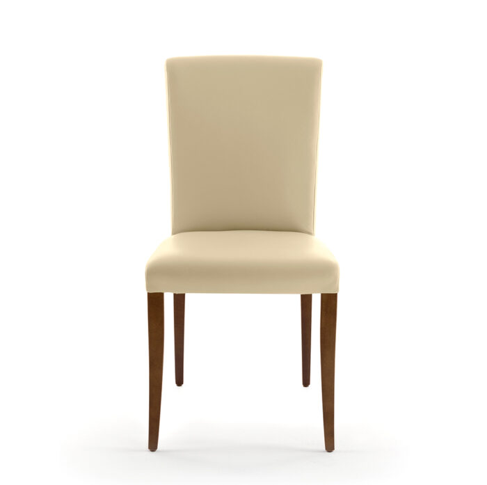 Lavinia Capitonne Dining Chair