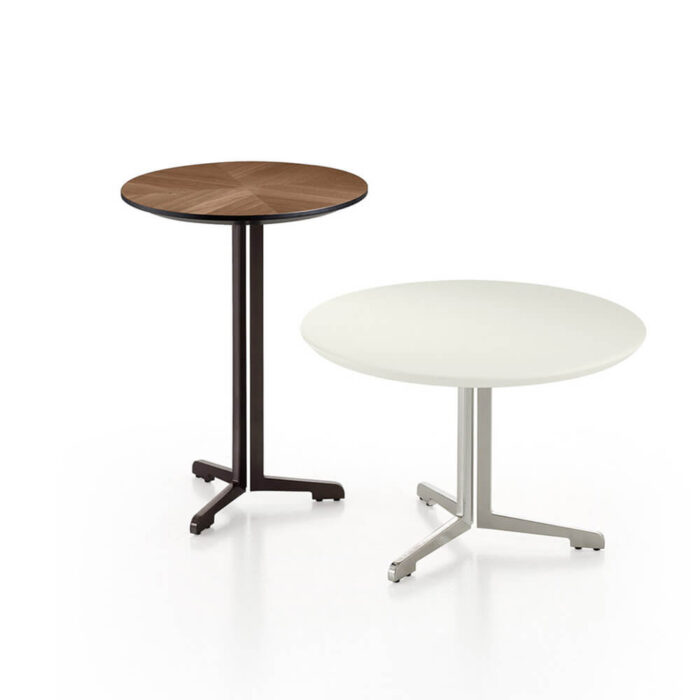 Linea 12 Side Table