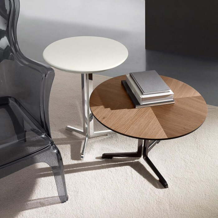 Linea 12 Side Table