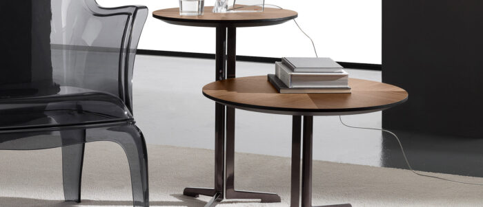 Linea 12 Side Table