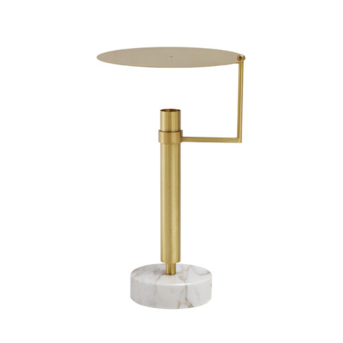 Meccano Table Lamp