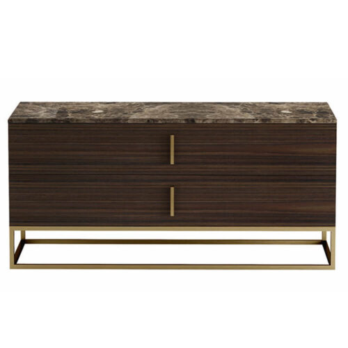Milano Chest of Drawers