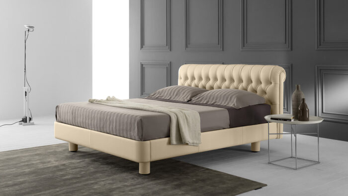 Minosse Bed