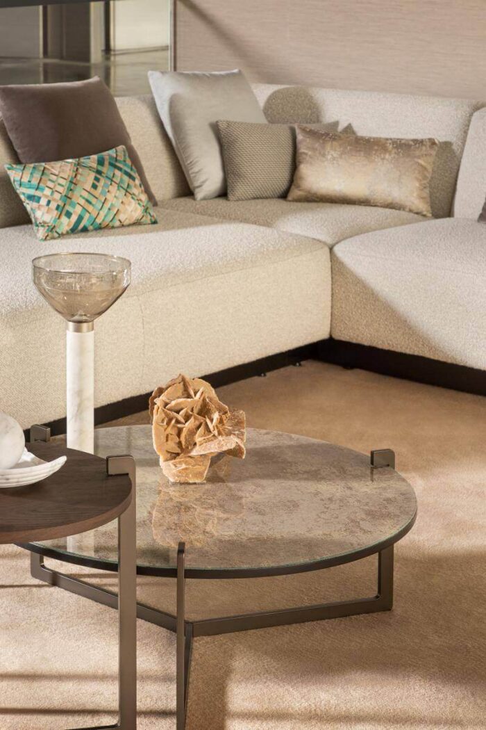 Nodo Coffee Table Large