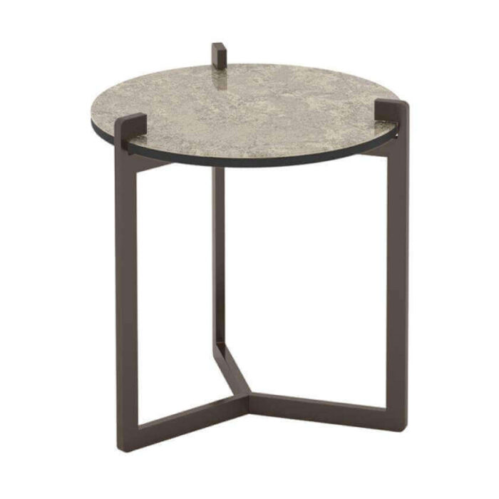 Nodo Side Table