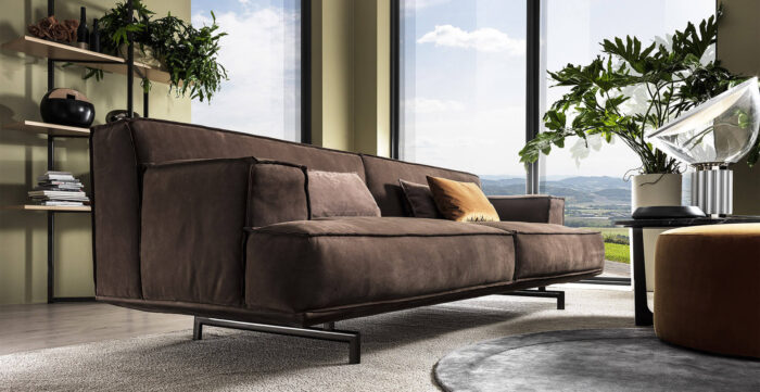 Noha Sofa