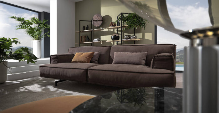 Noha Sofa