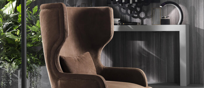 Oriana Armchair