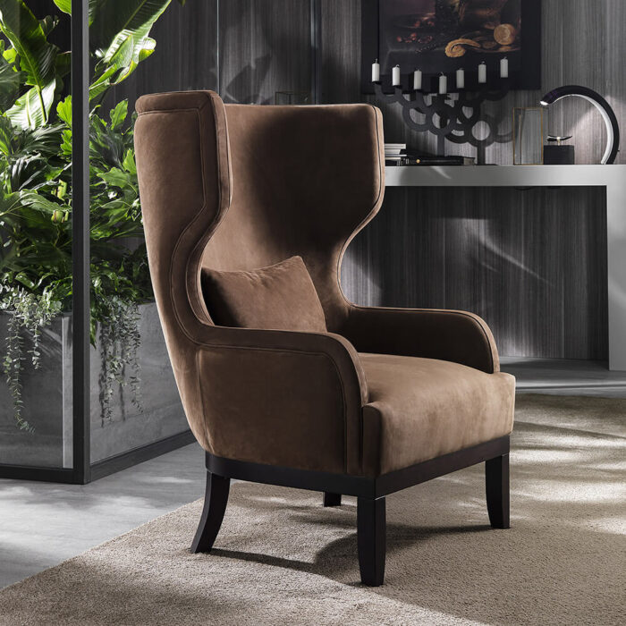 Oriana Armchair