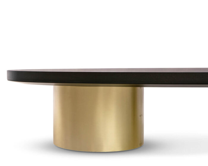 Paride Coffee Table