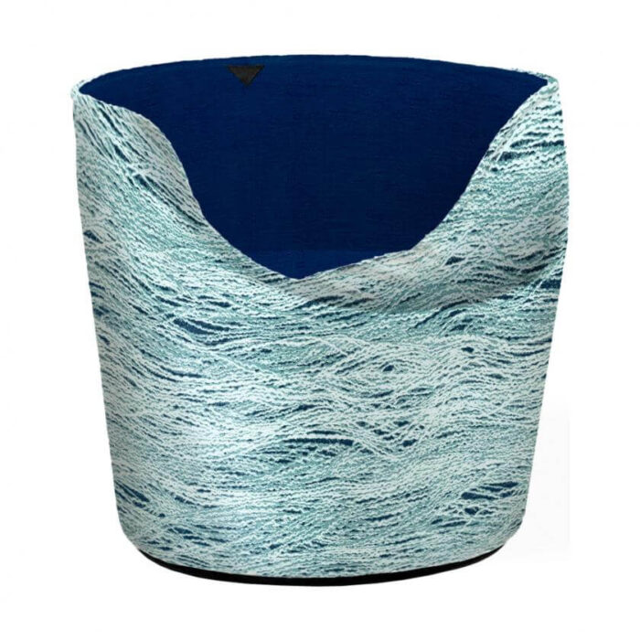 Pila Lounge Pouf