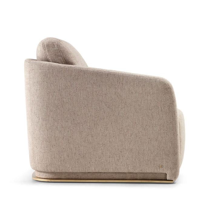 Reed Armchair