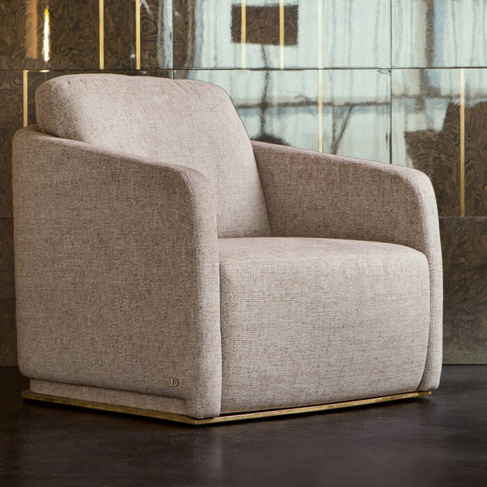 Reed Armchair