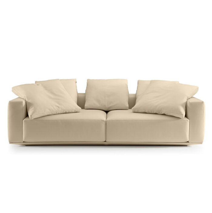 Soft Sofa