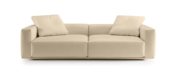 Soft Sofa