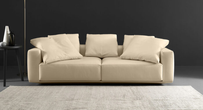 Soft Sofa