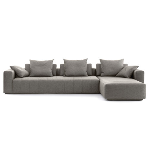 Soul Sectional Sofa