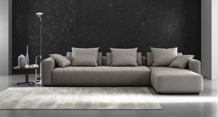 Soul Sectional Sofa