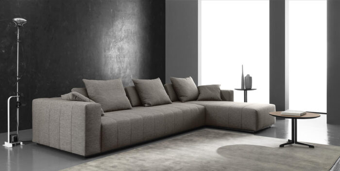 Soul Sectional Sofa