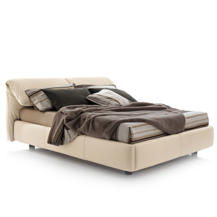 Ventesimo Lux Bed