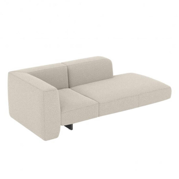 Yak Sectional Sofa