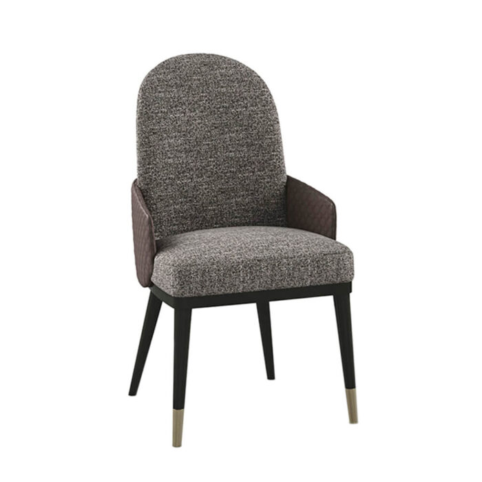 Brendola Arms Dining Chair