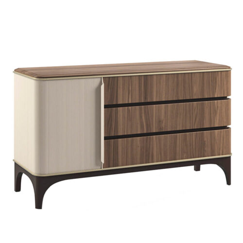 Calto Chest of Drawers