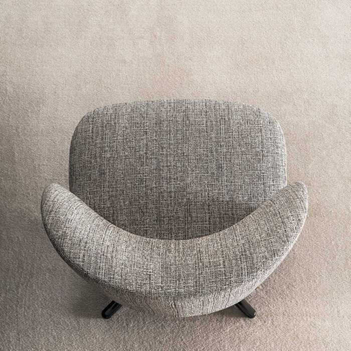 Dhora Slim Armchair