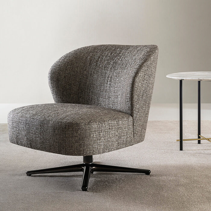 Dhora Slim Armchair