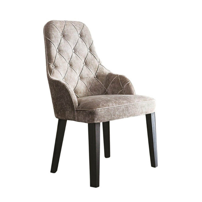 Diana Capitonne Chair