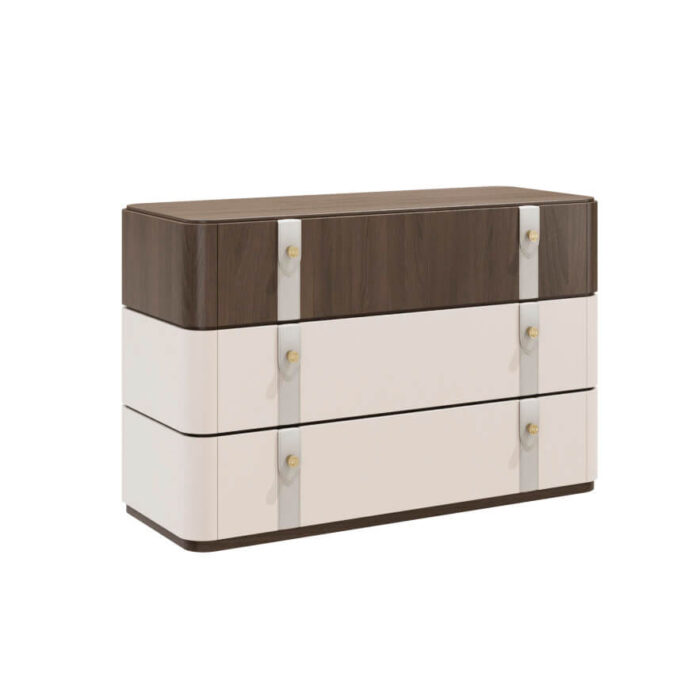 Domegge Chest of Drawers