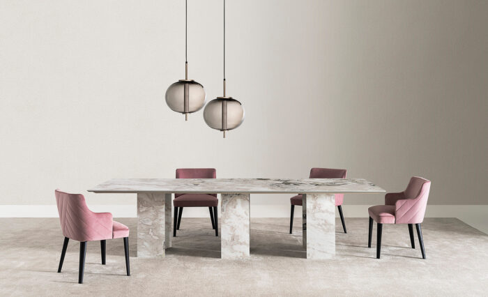 Karl Dining Table