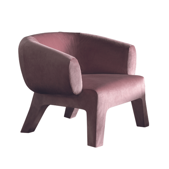 Lola Armchair