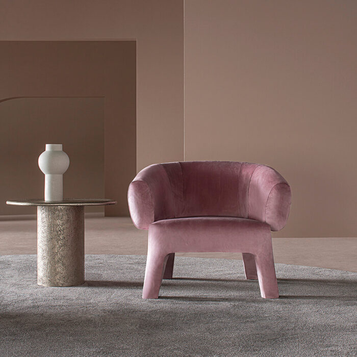 Lola Armchair