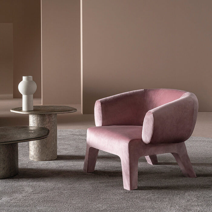 Lola Armchair