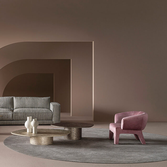 Lola Armchair