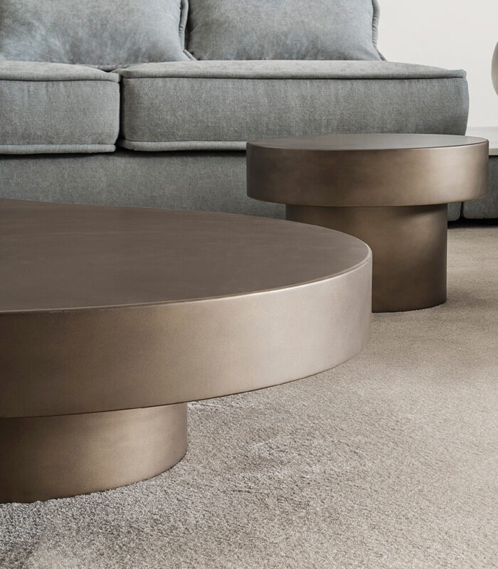 Nuvola Coffee Table