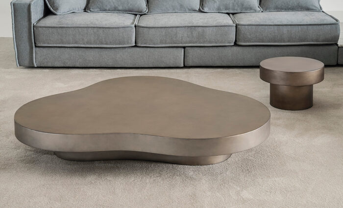 Nuvola Side Table