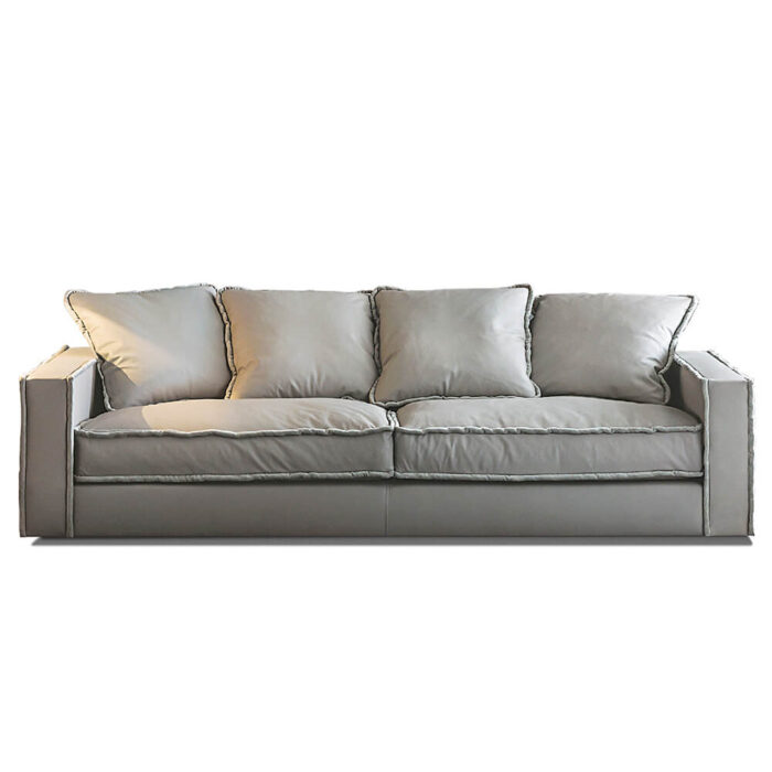 Pillopipe Sofa