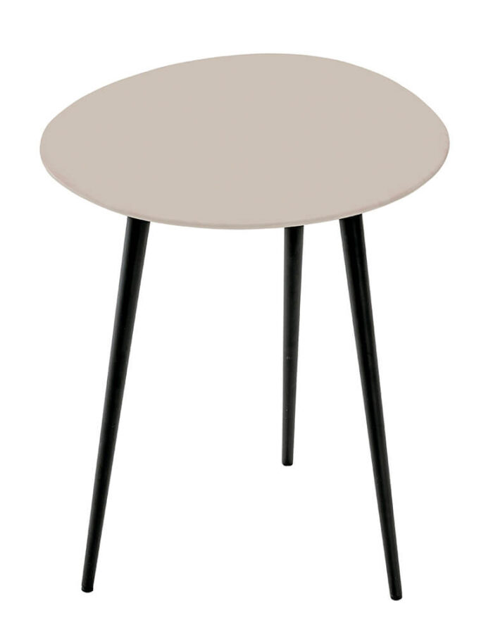 Suitable Round Side Table